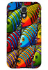Fish Parade GS 3 Phone (Tough Case)